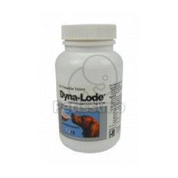 Dyna-Lode Tablete 50 buc