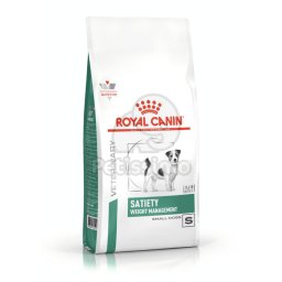 Royal Canin Satiety Small Dog 3 kg