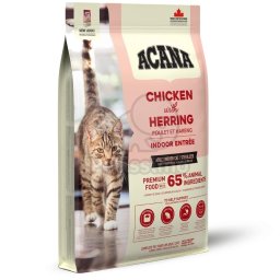 Acana Indoor Entrée 4,5 kg