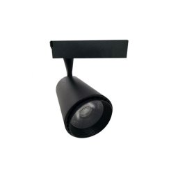 Proiector Led PLUS 30W, Corp Negru, 3000-4000-6500 K, Compatibil cu Telecomanda