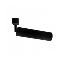 Proiector sina 12W, 3000-4000-6500 K, Compatibil cu telecomanda, Corp Negru