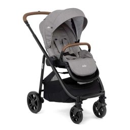 Carucior Versatrax Gray Flannel