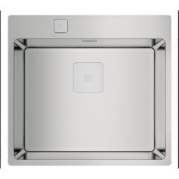 Chiuveta Teka Forlinea RS15 50.40, 540x500cm, inox