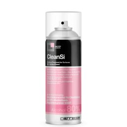 Spray Errecom CLEANSI, Curatare si purificare suprafete A/C, 80% Alcool, 400 ml
