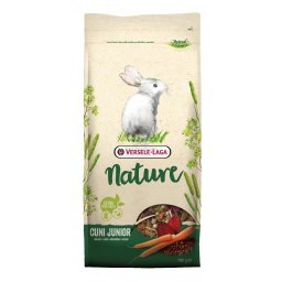 Versele Laga Nature Cuni Junior - iepure 700 g