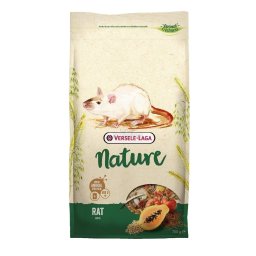 Versele Laga Nature Rat - șobolan 700 g