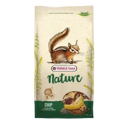 Versele Laga Nature Chip - veveriță 700 g