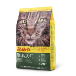 Josera Cat NatureCat 10 kg