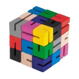 Joc logic Sudoku Cube Fridolin