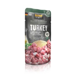 Belcando Finest Selection cu curcan, amarant și mazăre 125 g