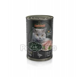 Conserva Leonardo, bogată în carne de rață 400 g