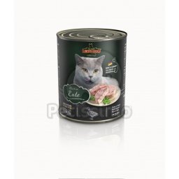 Conserva Leonardo, bogată în carne de rață 800 g