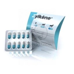 Capsule Vétoquinol Zylkéne 100 capsule - 75 mg