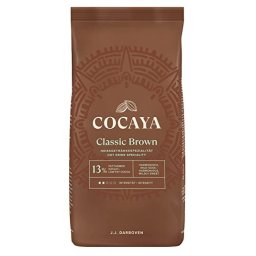 Ciocolata calda JJ Darboven Cocaya Classic Brown, 1kg