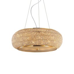 Candelabru Pashà Sp14 Oro 164984