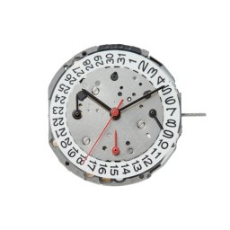 Mecanism Miyota cronograf JS25