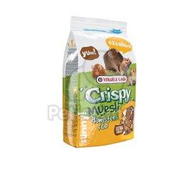 Versele Laga Crispy Muesli Hamsters 1 kg