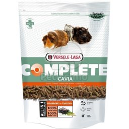 Versele Laga Cavia Complete- pentru porcusori de Guineea 0,5 kg