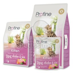 Profine Cat Kitten 10 kg