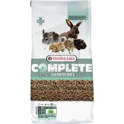 Versele Laga Cavia Complete- pentru porcusori de Guineea 8 kg