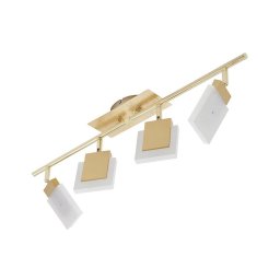 Briloner 3305-047 - Spot LED GLAM 4xLED/4,5W/230V