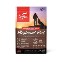Orijen Regional Red Dog 6 kg
