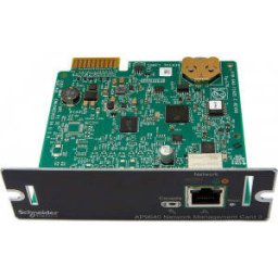 Accesoriu UPS APC Network Management Card 3