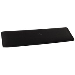 Suport ergonomic incheietura pentru tastatura Glorious PC Gaming Race - Stealth Slim TKL, Black, GSW-87-STEALTH