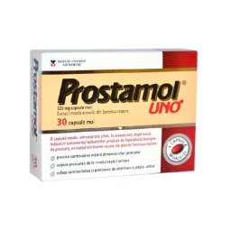 Prostamol uno mg caps. | webtask.ro