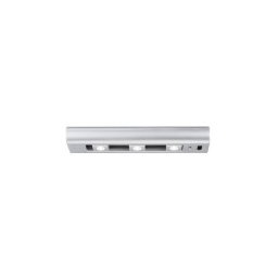 Corp de iluminat dimabil pentru mobilier 3xLED/0,5W SLIDE 6xAA Paulmann 70640