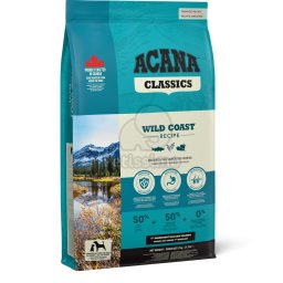 Acana Wild Coast 2 kg