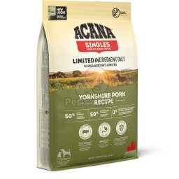 Acana Yorkshire Pork 11,4 kg