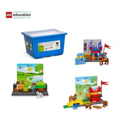 Lego 45005 Basme si povesti