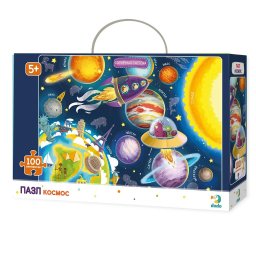 Puzzle Topbright Spatiul Cosmic EC120415