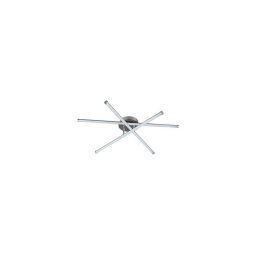Lustră LED dimabilă încastrată SMARAGD 3xLED/8W/230V 3000-6000K Trio
