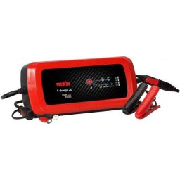 Redresor auto Telwin 807594 T-CHARGE 20 12V/24V Rosu