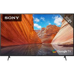 Sony KD-43X81J