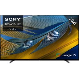 Sony XR-77A80J