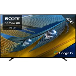 Sony XR-55A80J