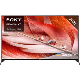 Sony XR-55X93J