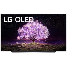 LG OLED77C12LA