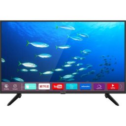 Kruger & Matz KM0243FHD-S3