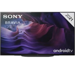 Sony KE-48A9BAEP