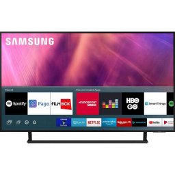 Samsung 55AU9072