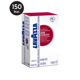 150 Paduri Lavazza Gran Espresso - Compatibile ESE44