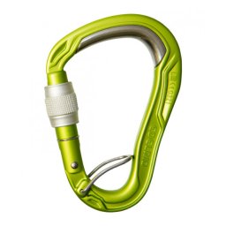 Carabiniera EDELRID HMS Bulletproof FG