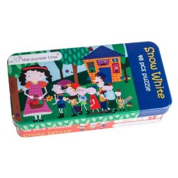 Puzzle Momki - Alba ca Zapada