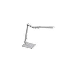 Ecolite LBL1207-BI - LED Lampă de masă dimmabilă MATRIX LED/10W/230V