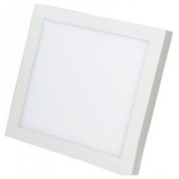 Panel led aplicat PT 50W 4000LM 4200K IP20 Braytron BR-BP21-06610
