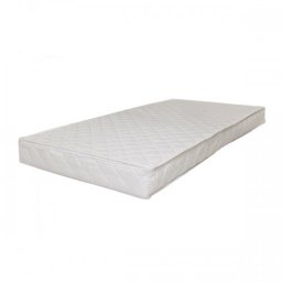 Saltea pentru copii Cocos Confort II 120x60x12 cm